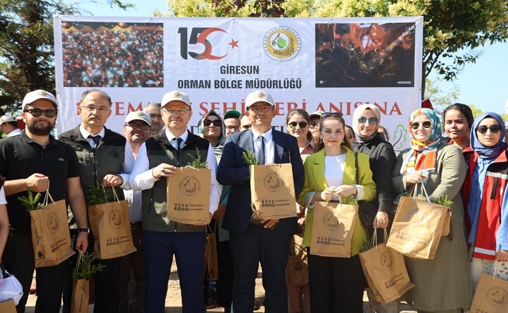 Türkiye Yüzyılının Kahramanları