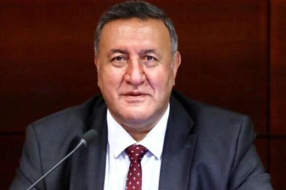 CHP’li Gürer Mazotta ÖTV ve KDV’nin Kaldırılmasını İstedi