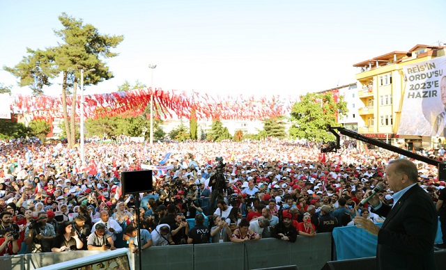 Giresun Kalite Fındık 54 TL