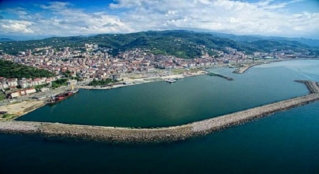 Limanın Çalışmasını Hazmedemeyen Hazımsızlar!