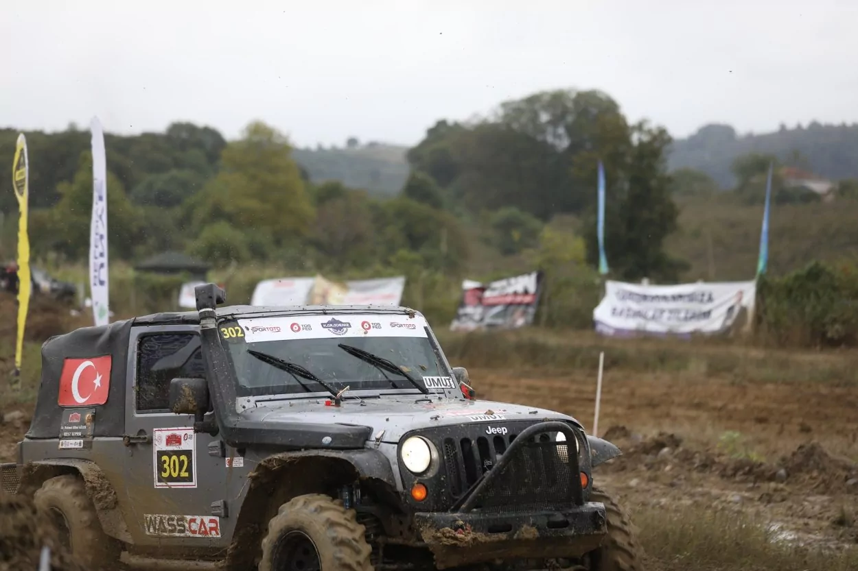 Karadeniz OffRoad Kupası