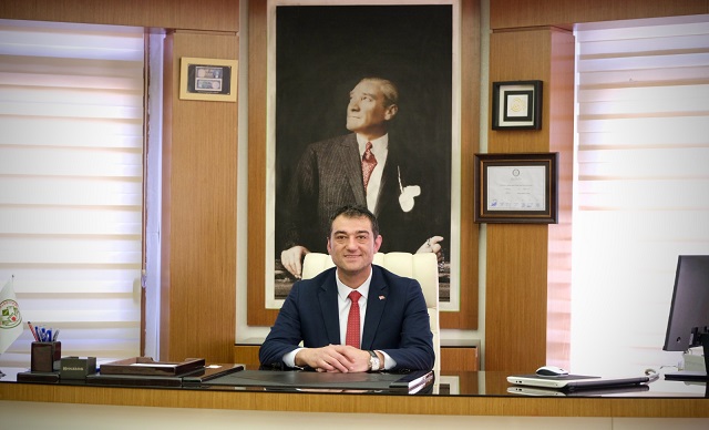 BAŞKAN KÖSE’DEN KURBAN BAYRAMI MESAJI