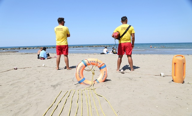 SEZONU AÇIYOR