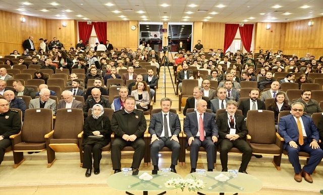 Türkiye’nin 2. Çanakkale’si “Harşit Savunması”